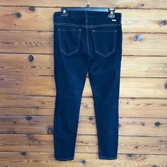 MOTHER denim The Looker Forever and a Day Size 27 - Picture 2 of 10